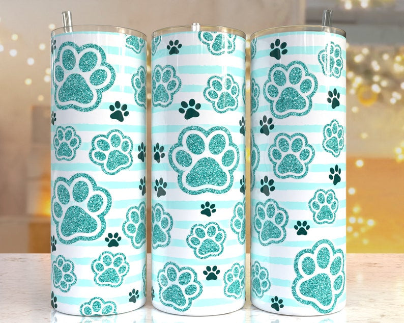 Paws