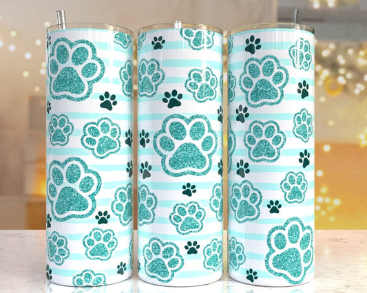 Paws