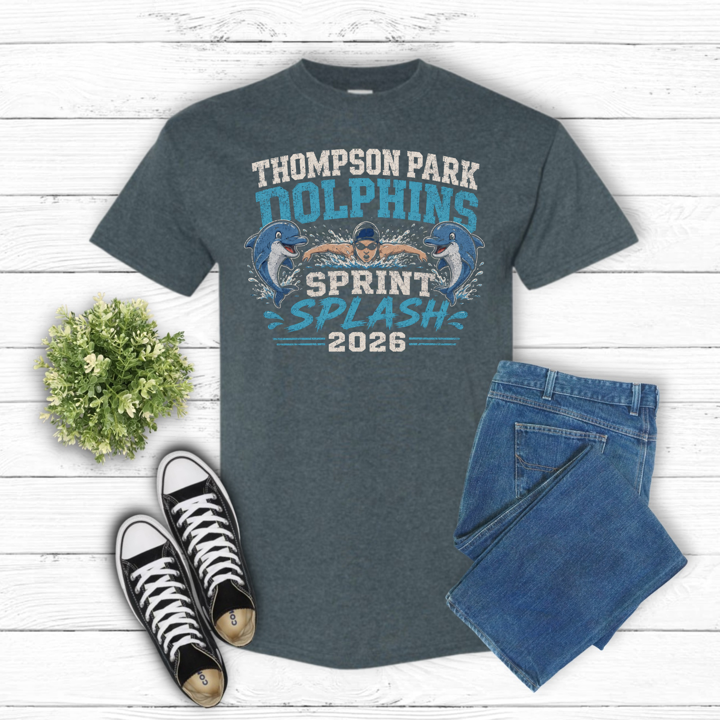 Sprint Splash 2026